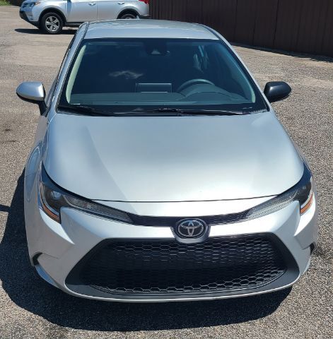 2020 Toyota Corolla LE Gaston SC