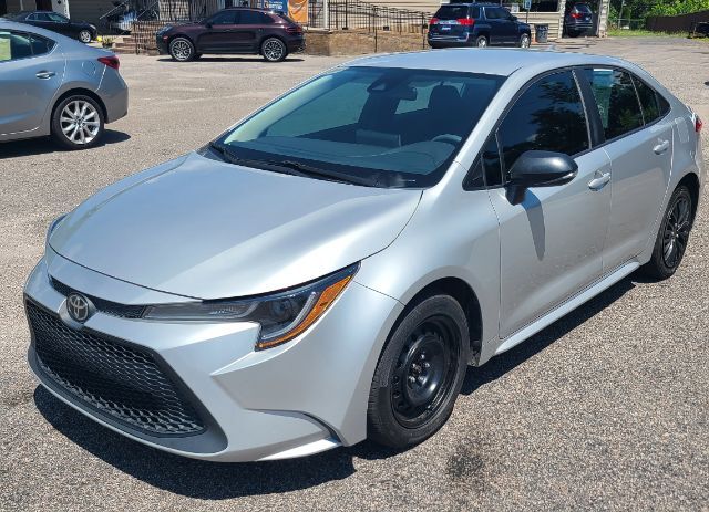 2020 Toyota Corolla LE Gaston SC