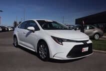 2020 Toyota Corolla LE Grand Junction CO 2020 Toyota Corolla LE Grand Junction CO
