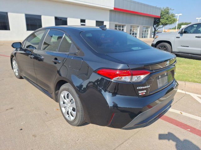 2020 Toyota Corolla LE Hurst TX