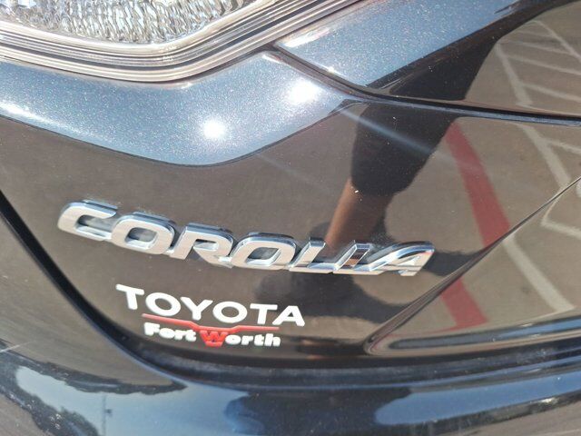 2020 Toyota Corolla LE Hurst TX