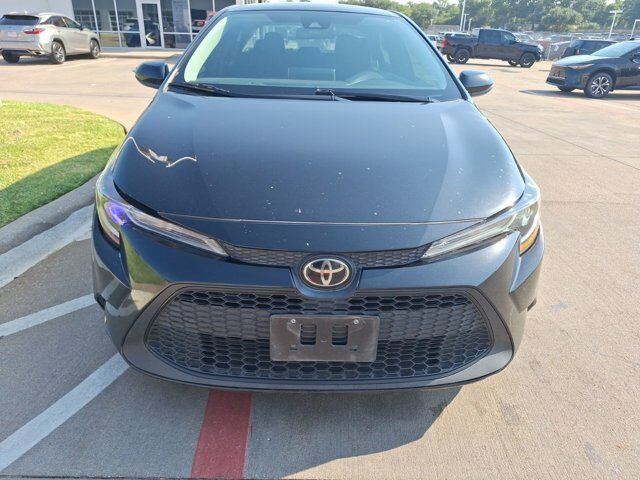 2020 Toyota Corolla LE Hurst TX