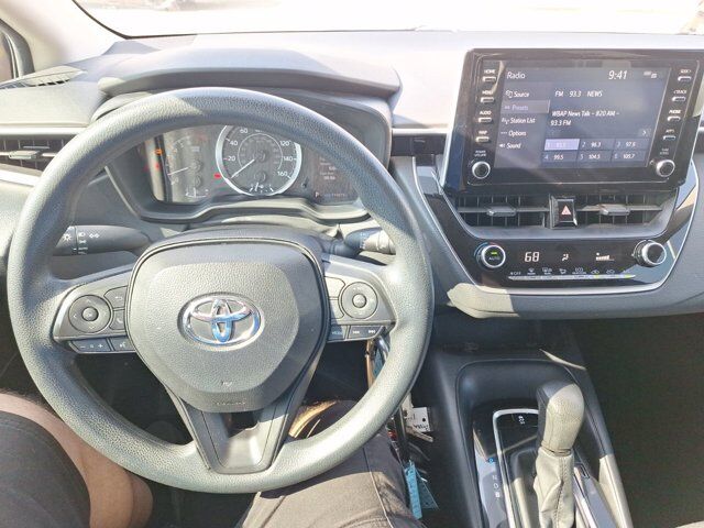 2020 Toyota Corolla LE Hurst TX