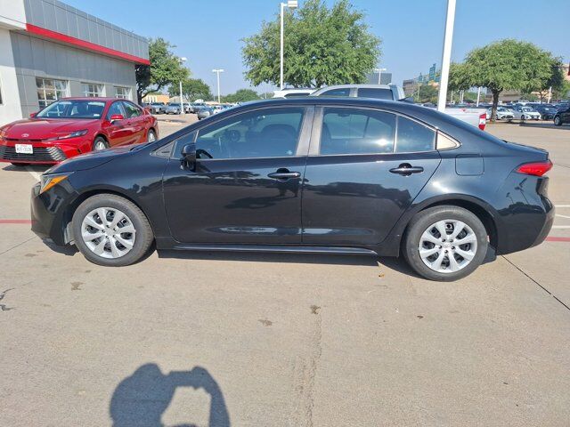 2020 Toyota Corolla LE Hurst TX