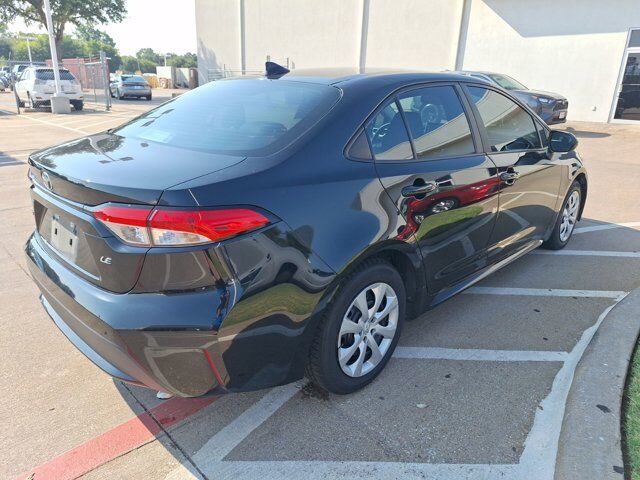 2020 Toyota Corolla LE Hurst TX