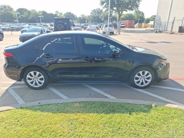 2020 Toyota Corolla LE Hurst TX