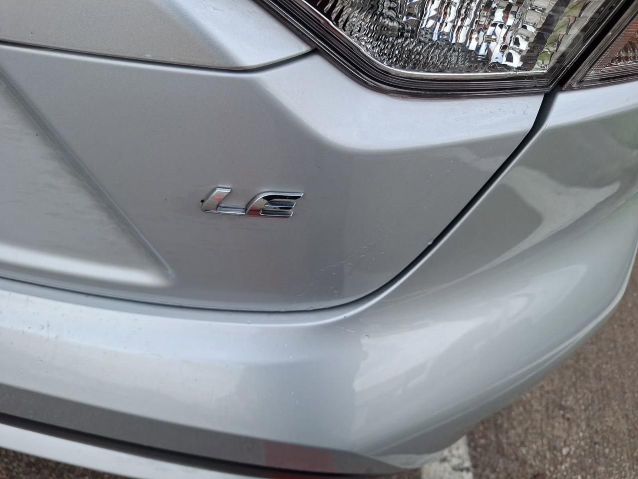 2020 Toyota Corolla LE Hurst TX