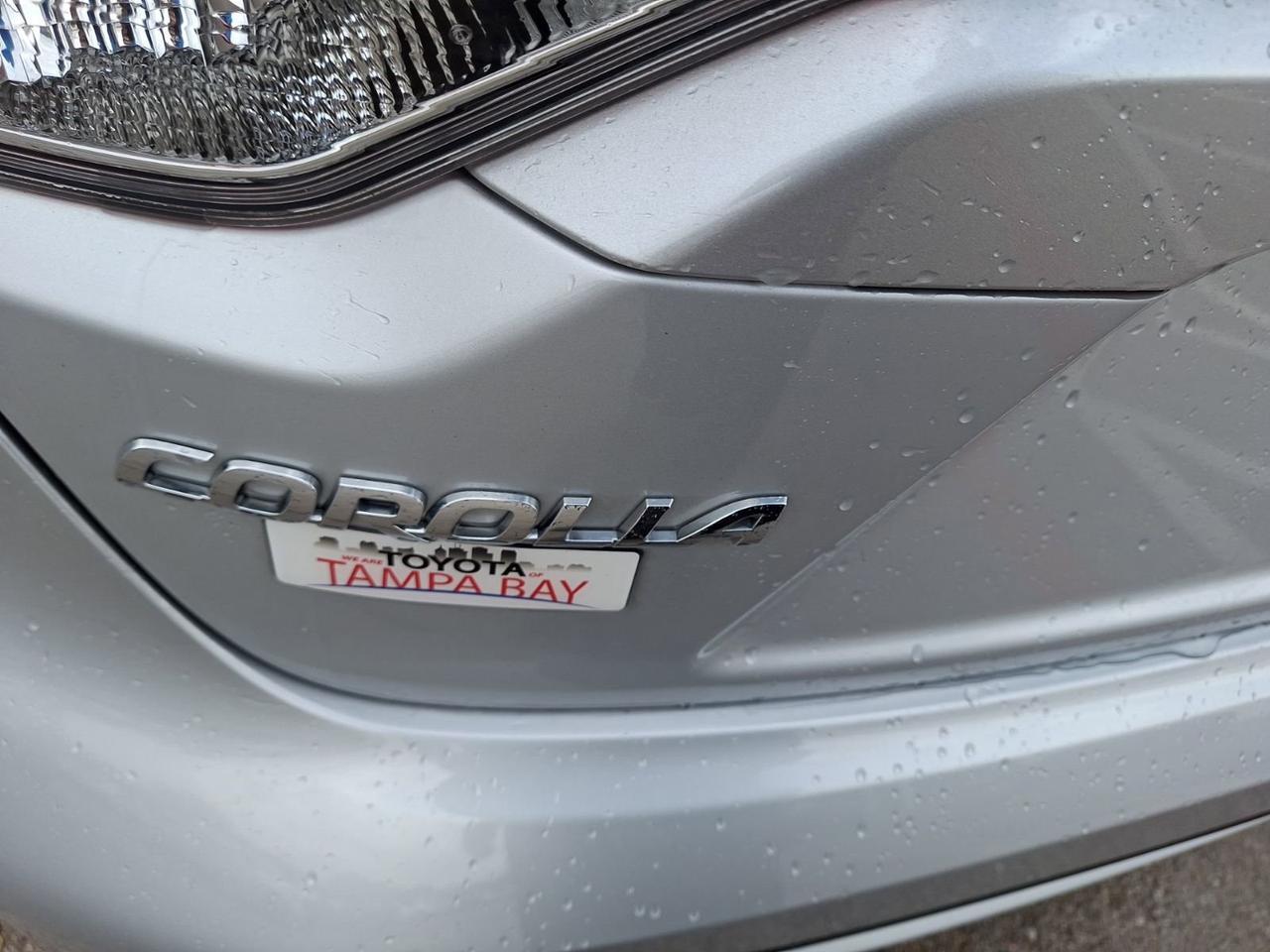 2020 Toyota Corolla LE Hurst TX