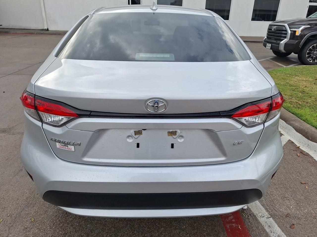 2020 Toyota Corolla LE Hurst TX