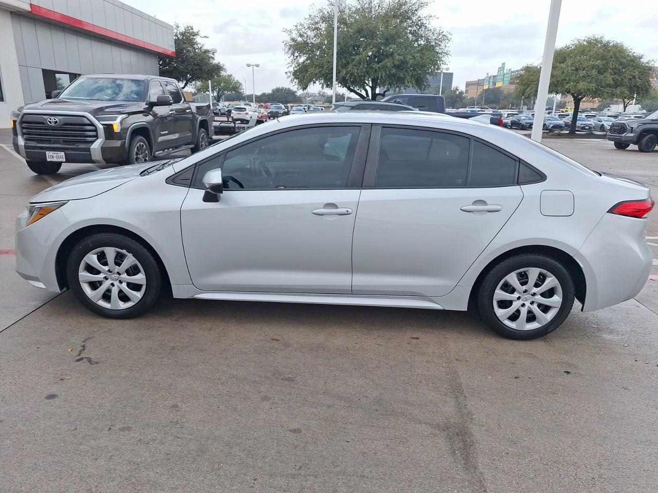 2020 Toyota Corolla LE Hurst TX