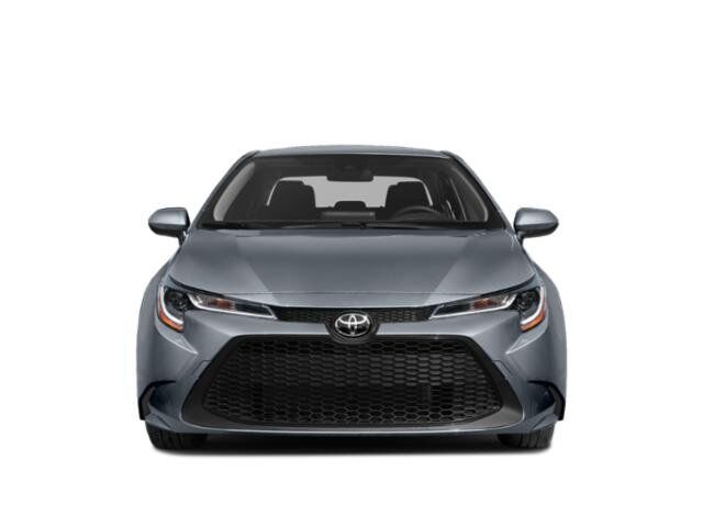 2020 Toyota Corolla LE Hurst TX
