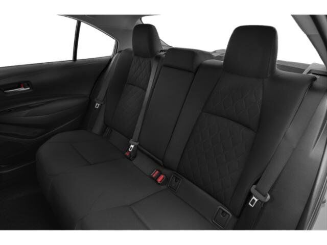 2020 Toyota Corolla LE Hurst TX