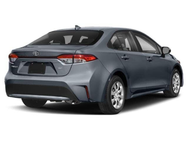 2020 Toyota Corolla LE Hurst TX