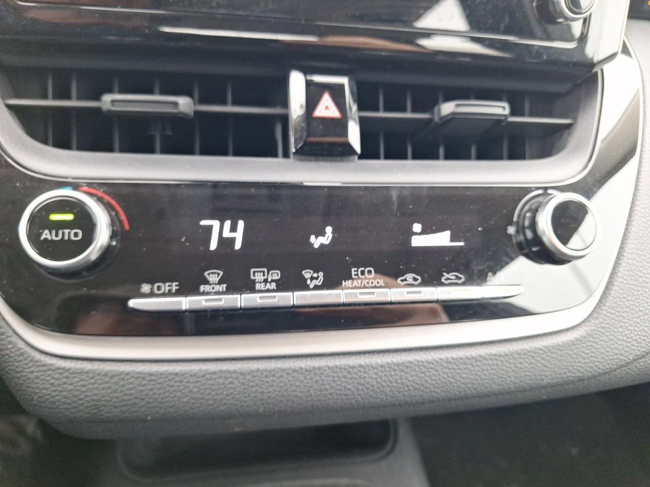 2020 Toyota Corolla LE Hurst TX