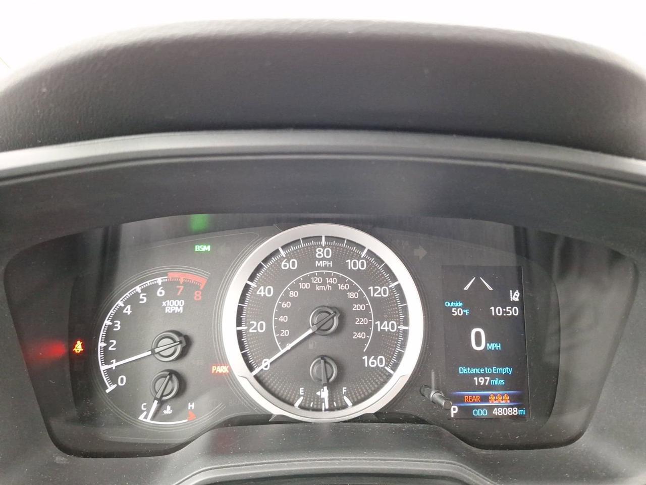 2020 Toyota Corolla LE Hurst TX