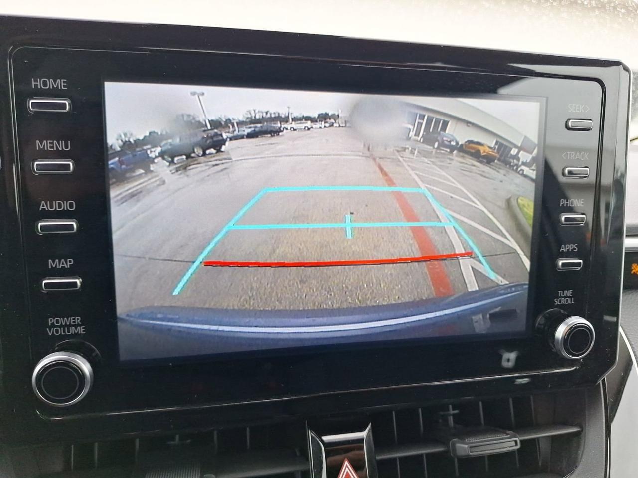 2020 Toyota Corolla LE Hurst TX