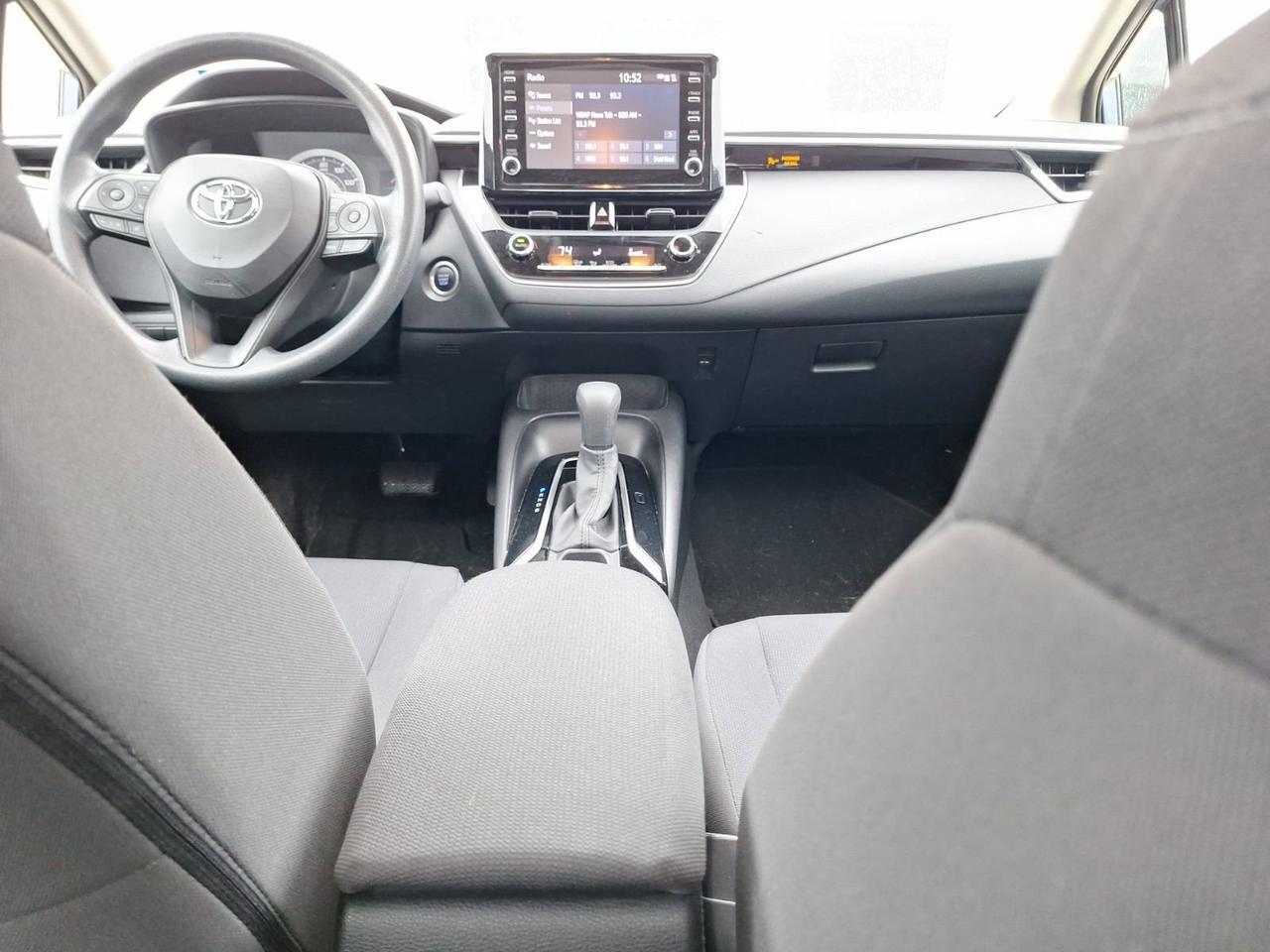 2020 Toyota Corolla LE Hurst TX