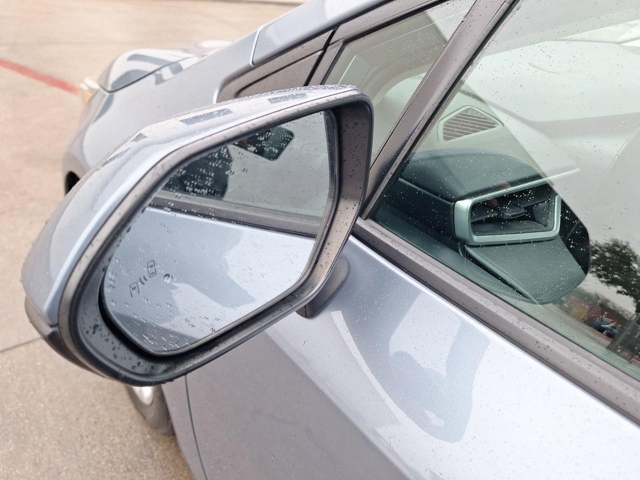 2020 Toyota Corolla LE Hurst TX