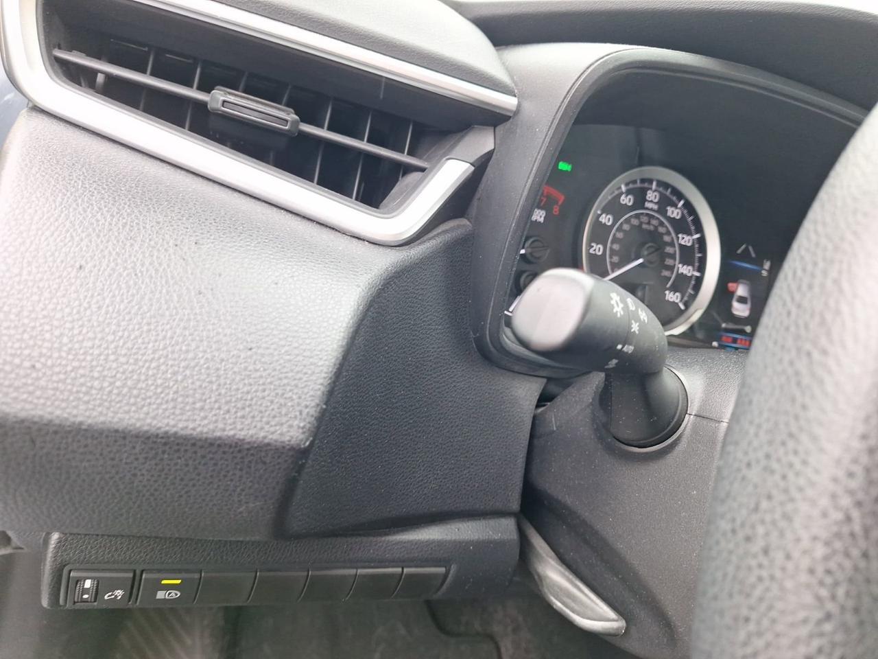 2020 Toyota Corolla LE Hurst TX