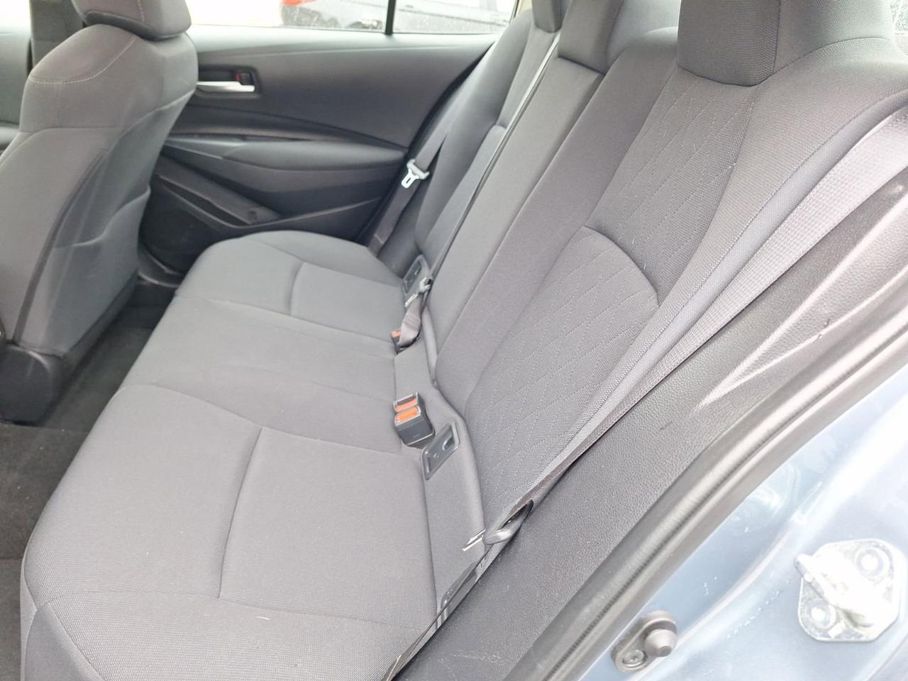 2020 Toyota Corolla LE Hurst TX