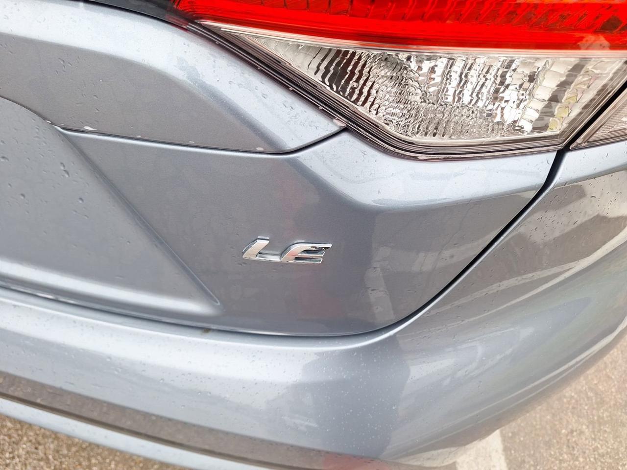 2020 Toyota Corolla LE Hurst TX