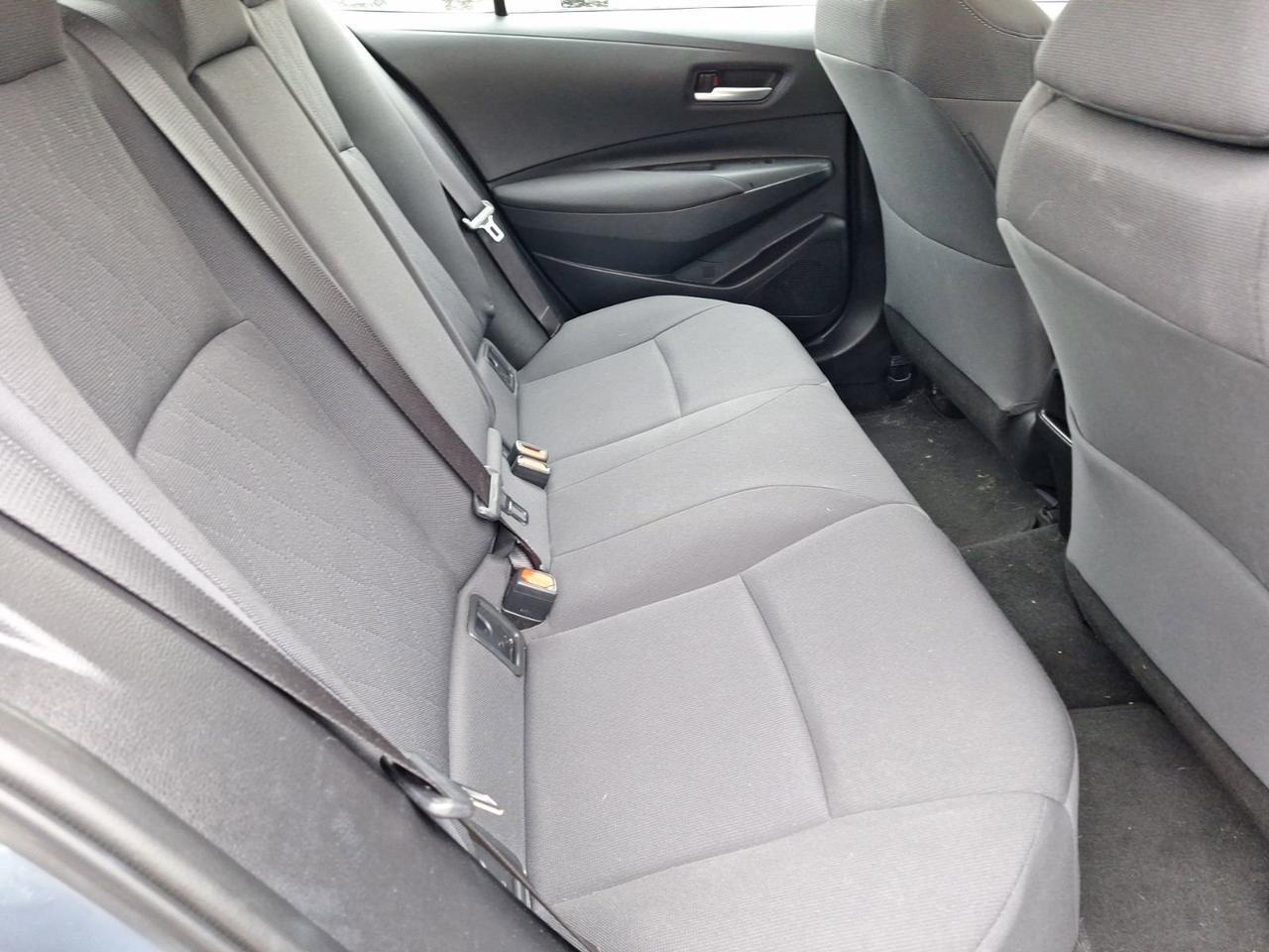 2020 Toyota Corolla LE Hurst TX