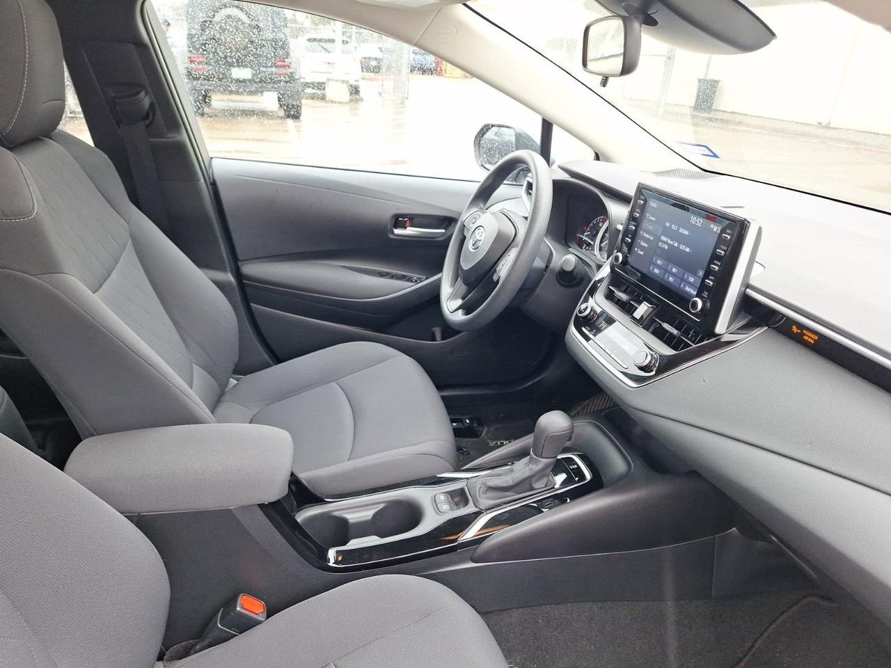 2020 Toyota Corolla LE Hurst TX