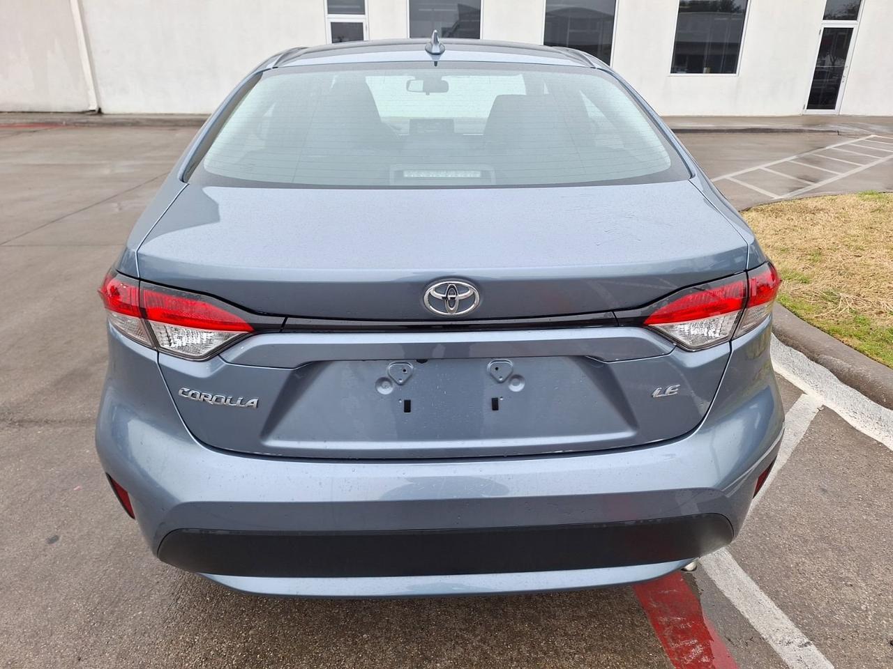 2020 Toyota Corolla LE Hurst TX