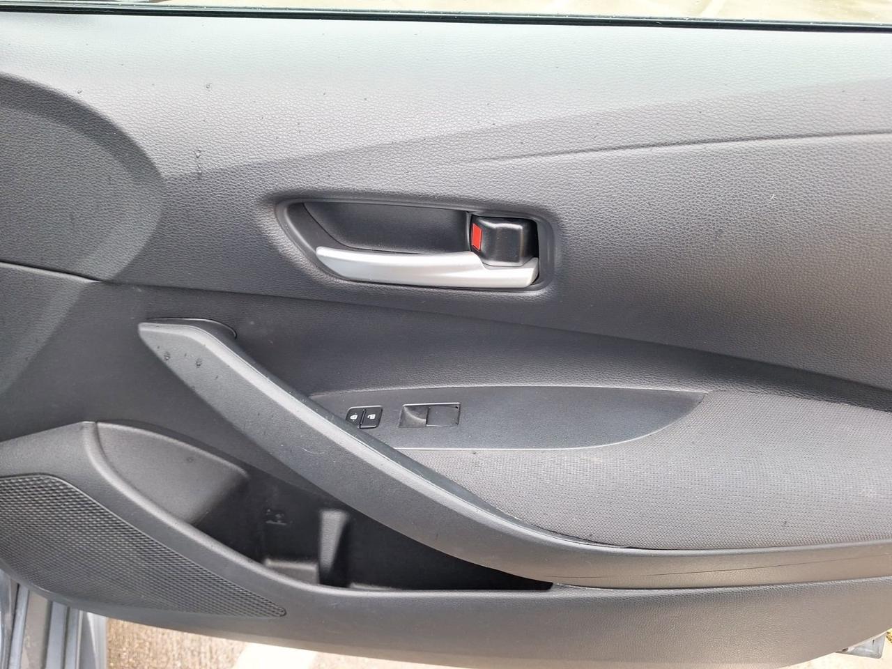 2020 Toyota Corolla LE Hurst TX