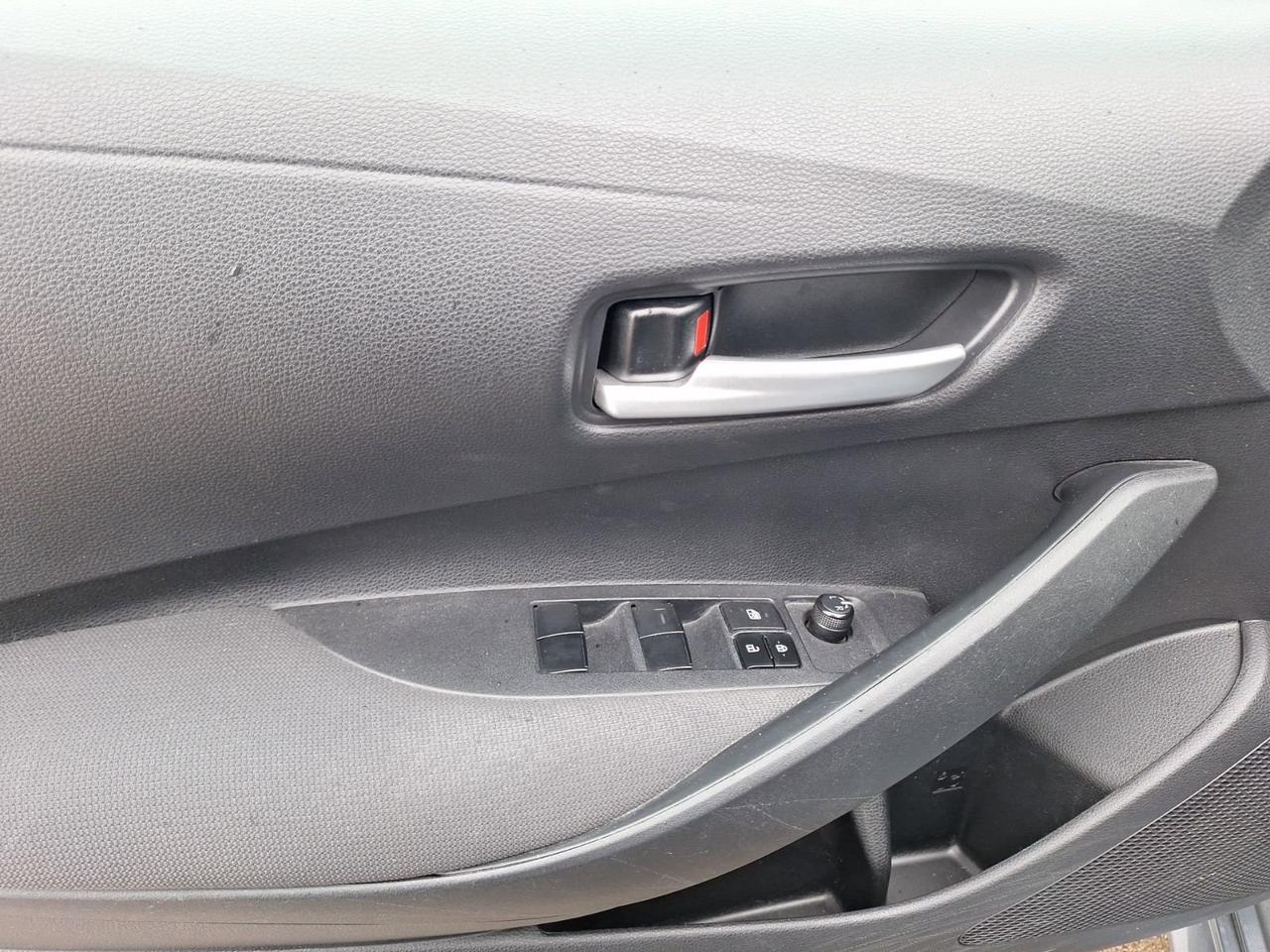 2020 Toyota Corolla LE Hurst TX