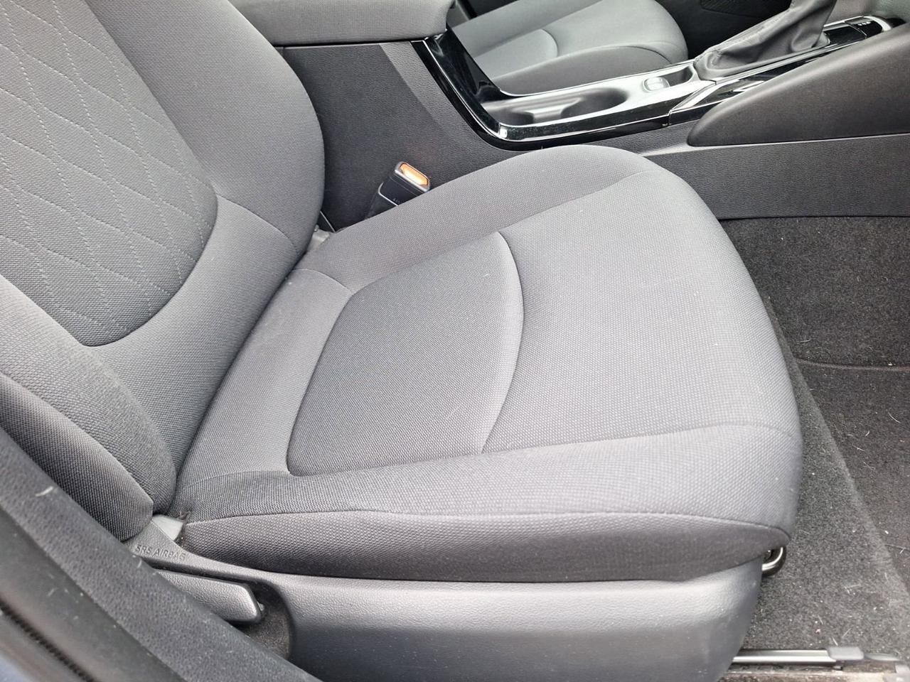 2020 Toyota Corolla LE Hurst TX