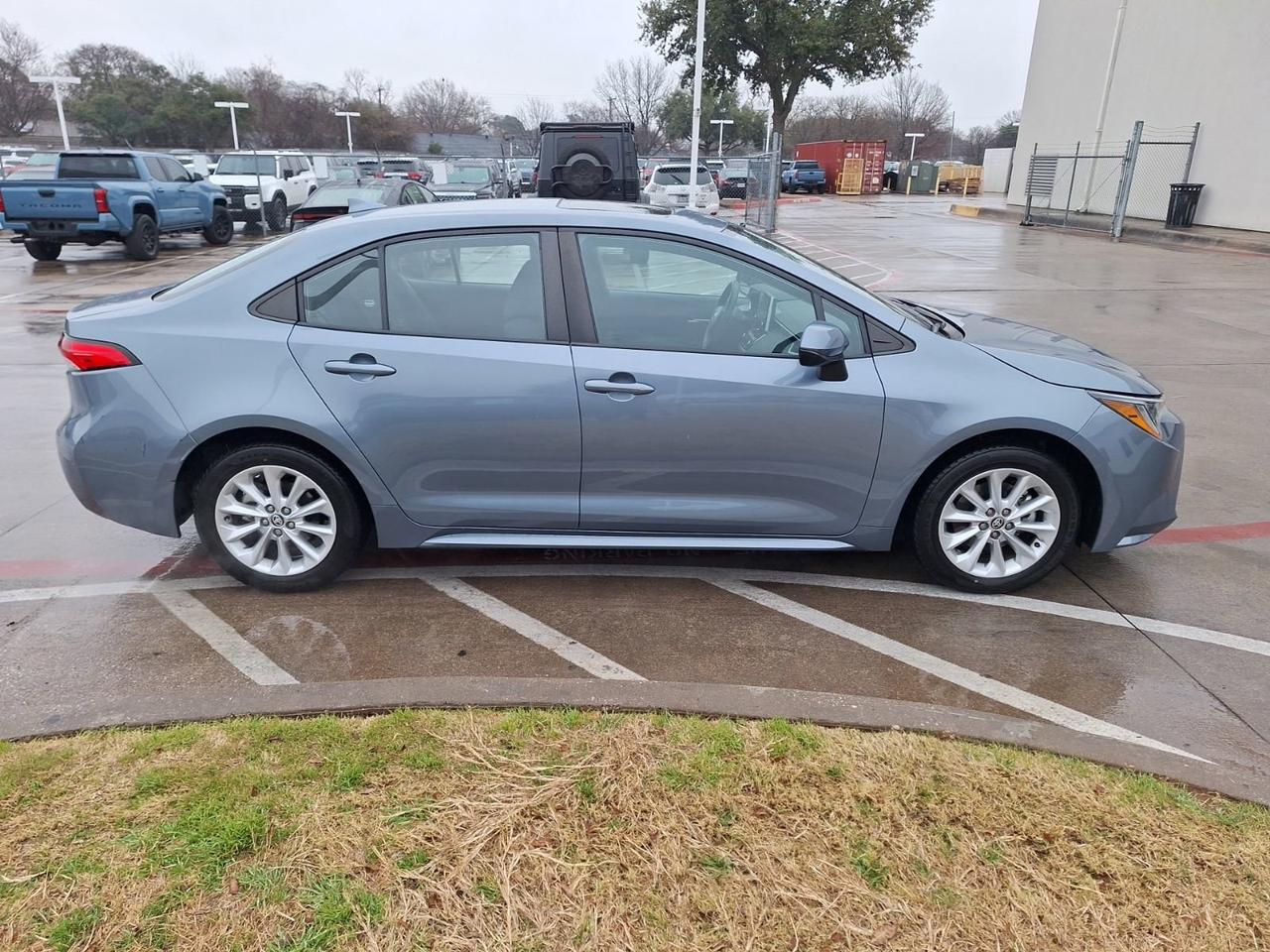 2020 Toyota Corolla LE Hurst TX