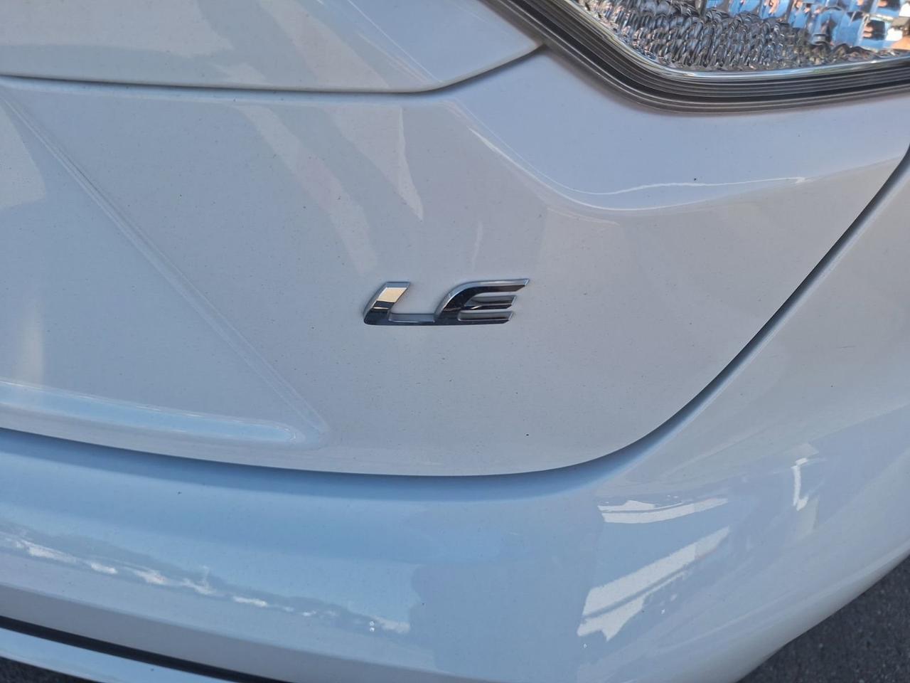 2020 Toyota Corolla LE Hurst TX