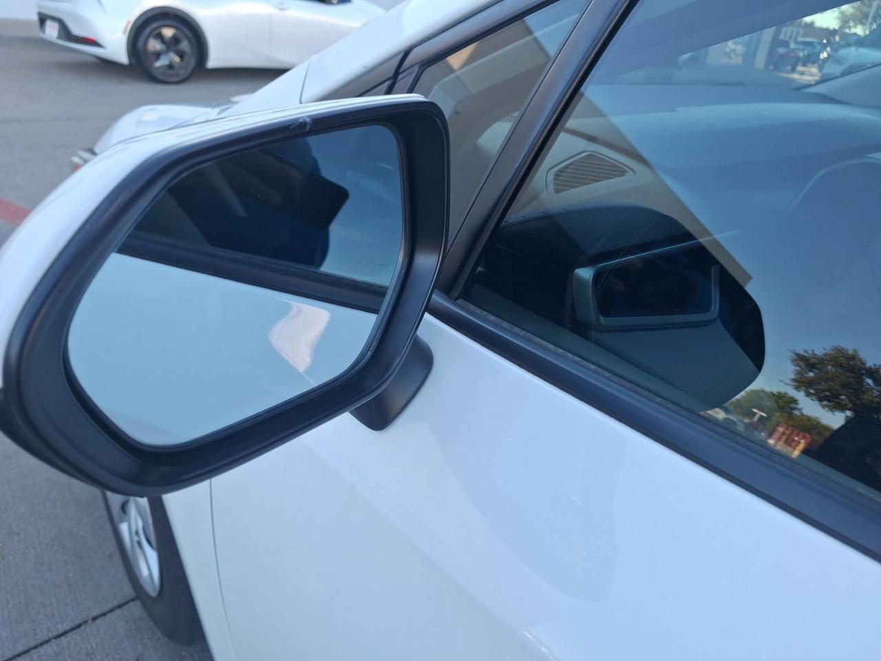 2020 Toyota Corolla LE Hurst TX