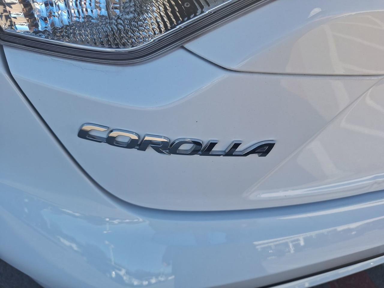 2020 Toyota Corolla LE Hurst TX