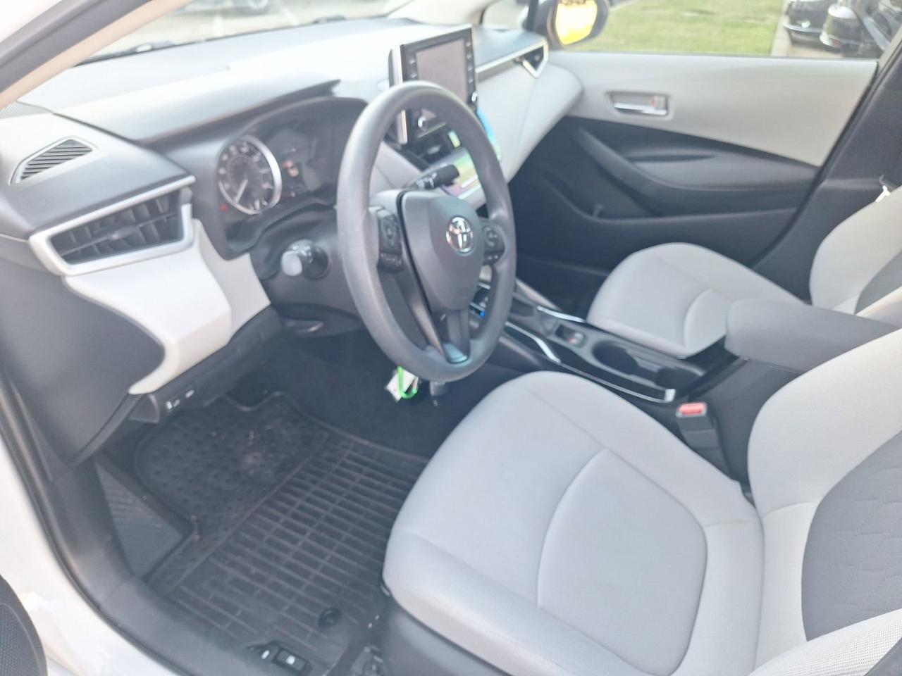 2020 Toyota Corolla LE Hurst TX