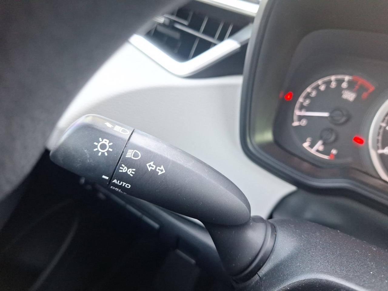 2020 Toyota Corolla LE Hurst TX