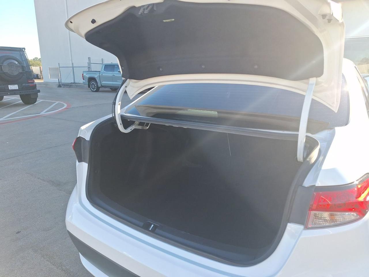 2020 Toyota Corolla LE Hurst TX