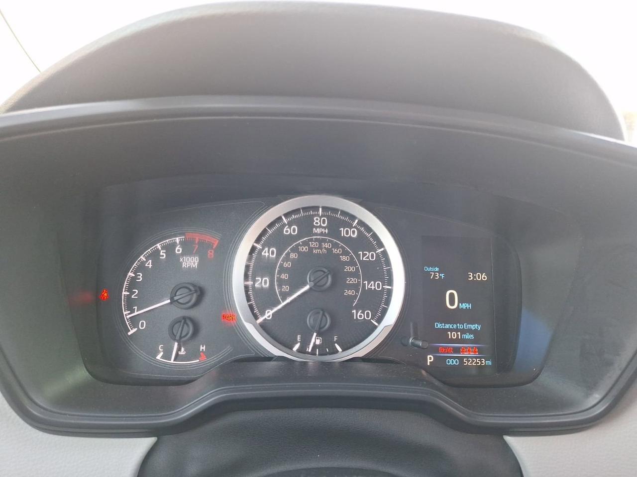 2020 Toyota Corolla LE Hurst TX