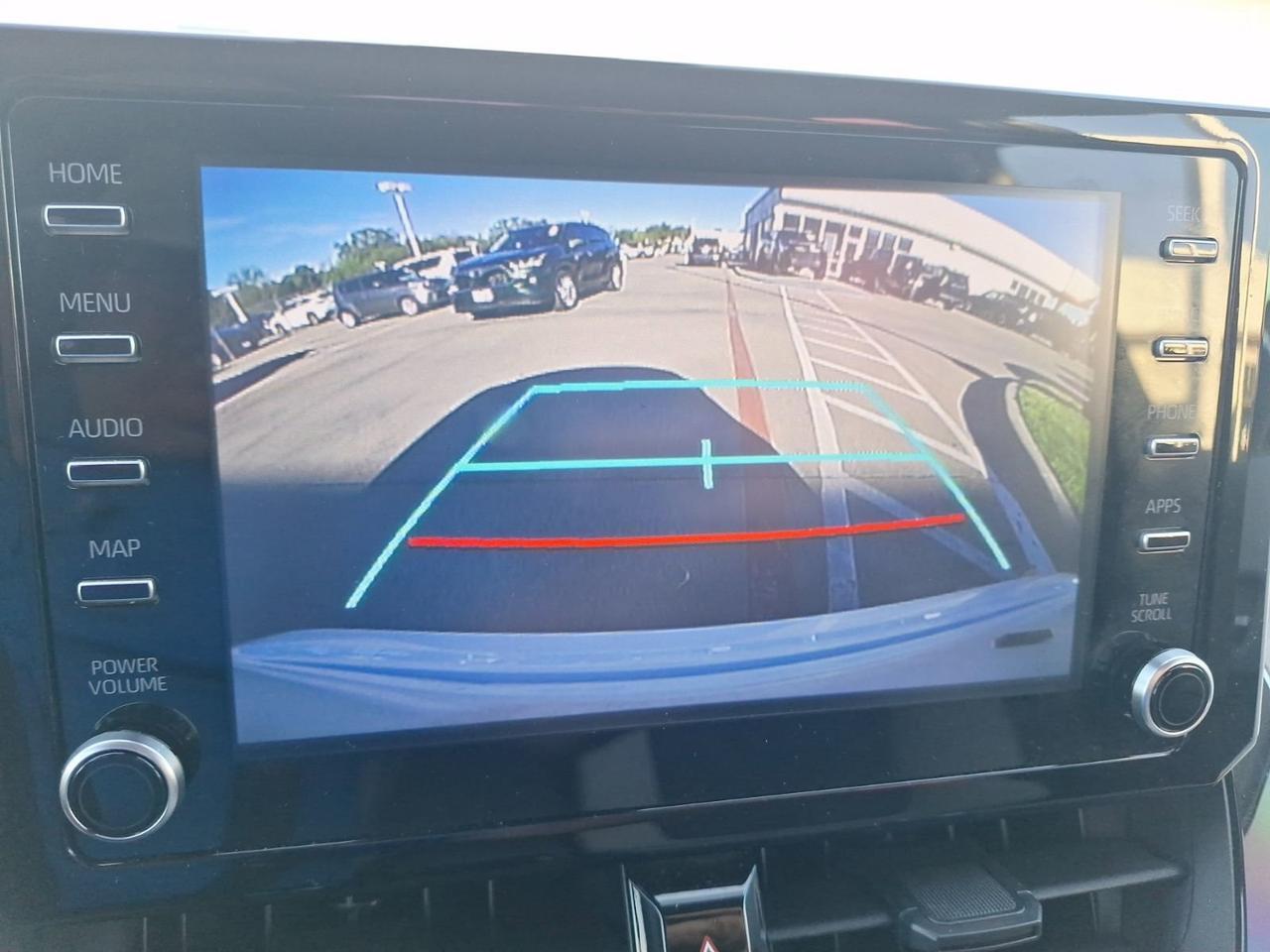 2020 Toyota Corolla LE Hurst TX