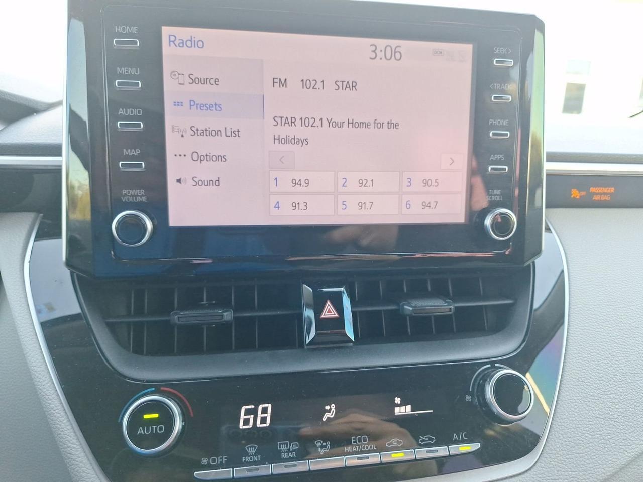 2020 Toyota Corolla LE Hurst TX