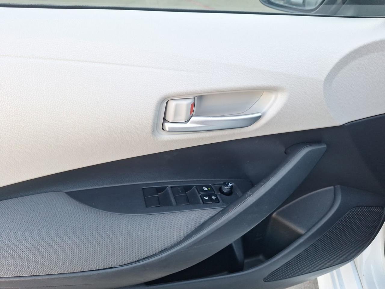 2020 Toyota Corolla LE Hurst TX