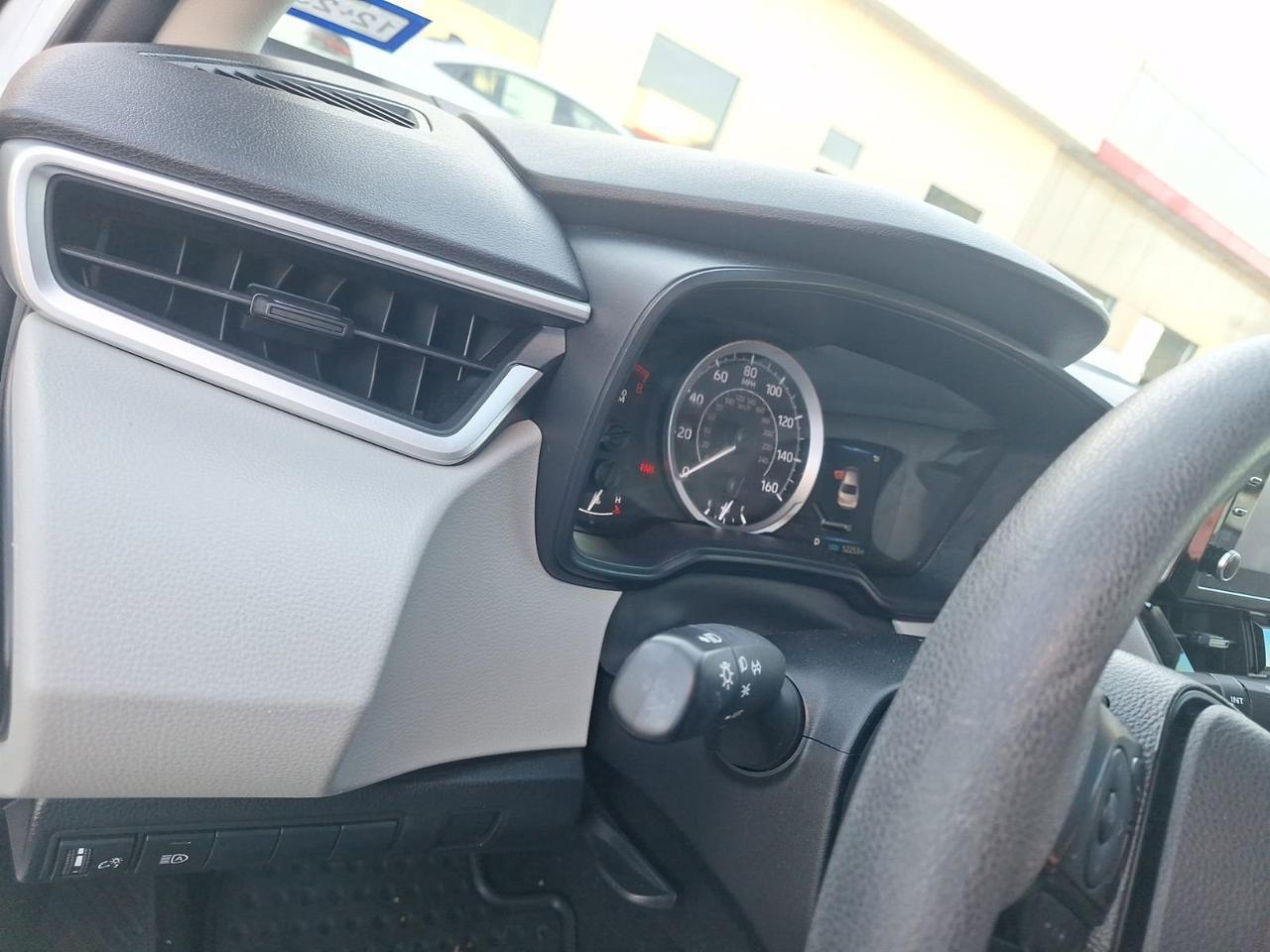 2020 Toyota Corolla LE Hurst TX