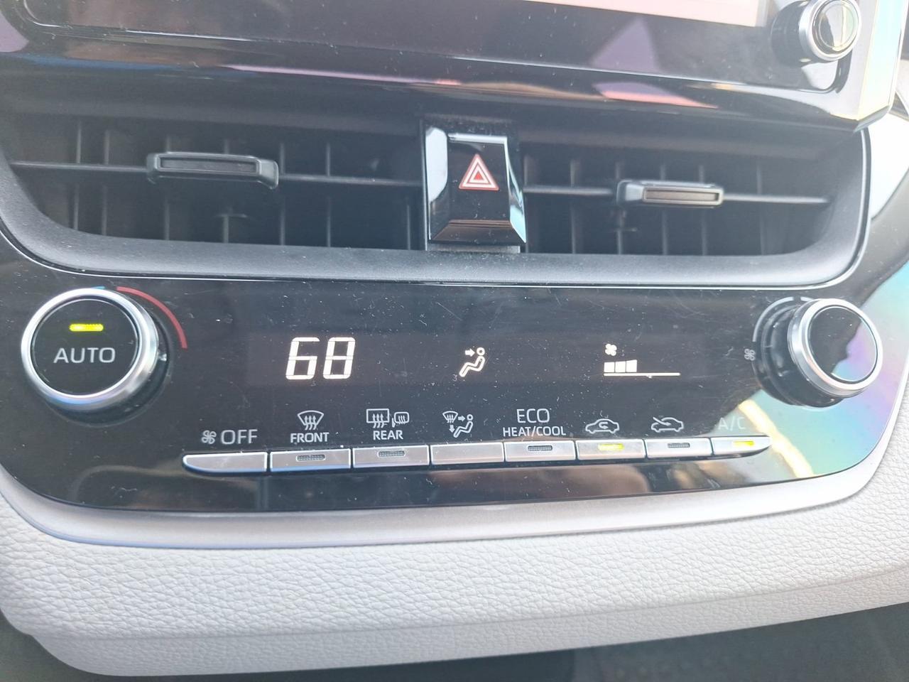 2020 Toyota Corolla LE Hurst TX