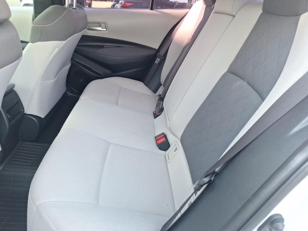 2020 Toyota Corolla LE Hurst TX