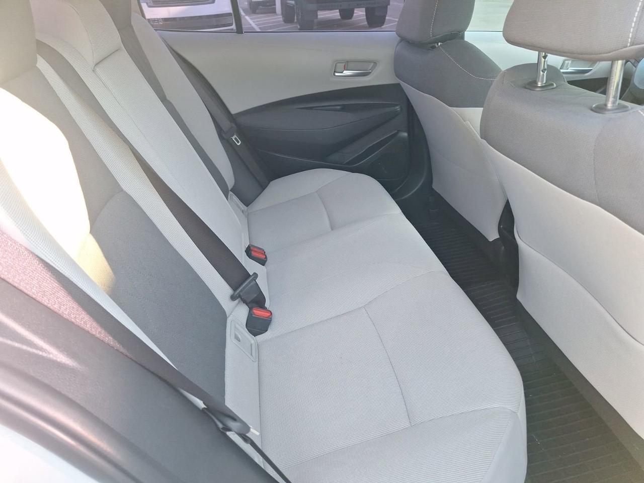 2020 Toyota Corolla LE Hurst TX