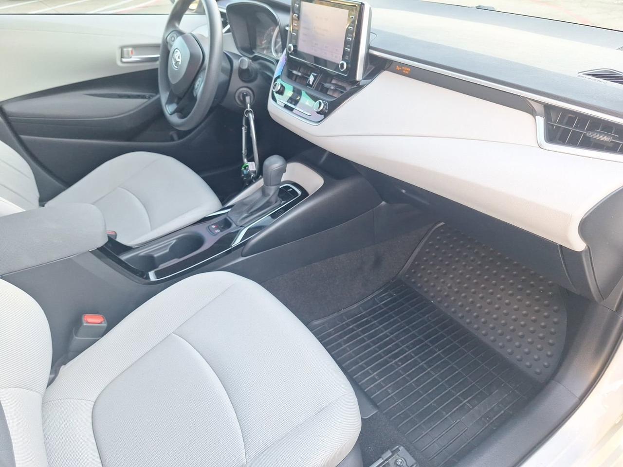 2020 Toyota Corolla LE Hurst TX