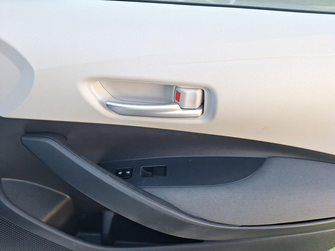 2020 Toyota Corolla LE Hurst TX