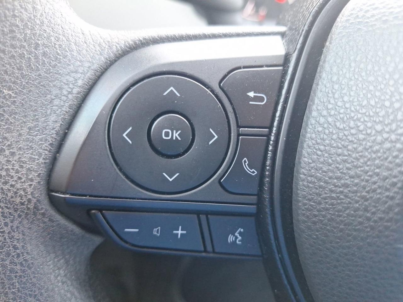 2020 Toyota Corolla LE Hurst TX