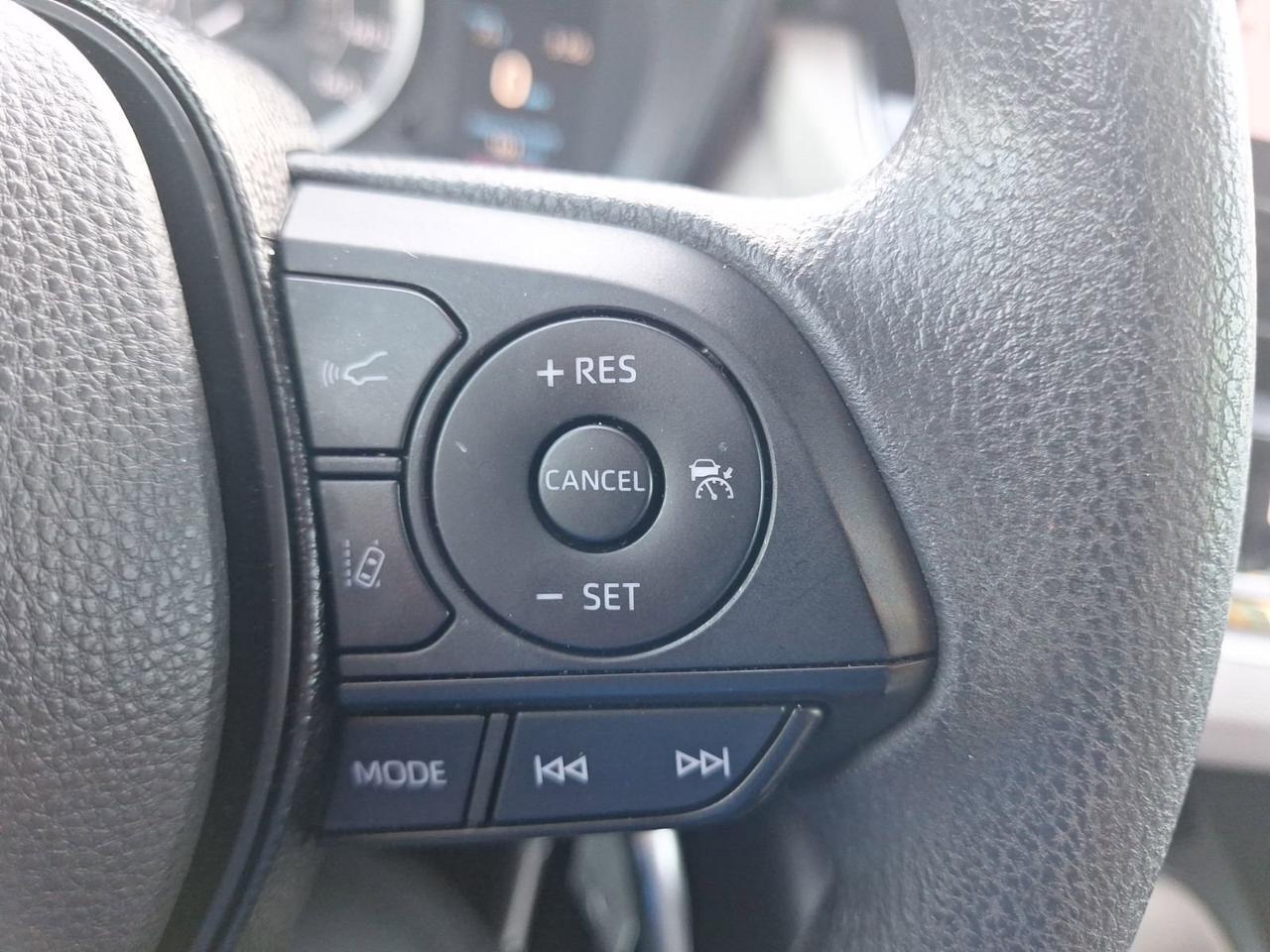 2020 Toyota Corolla LE Hurst TX